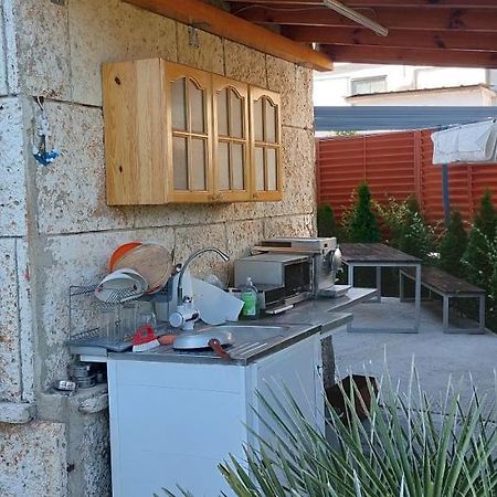Guest Rooms Soleo بالشيك المظهر الخارجي الصورة