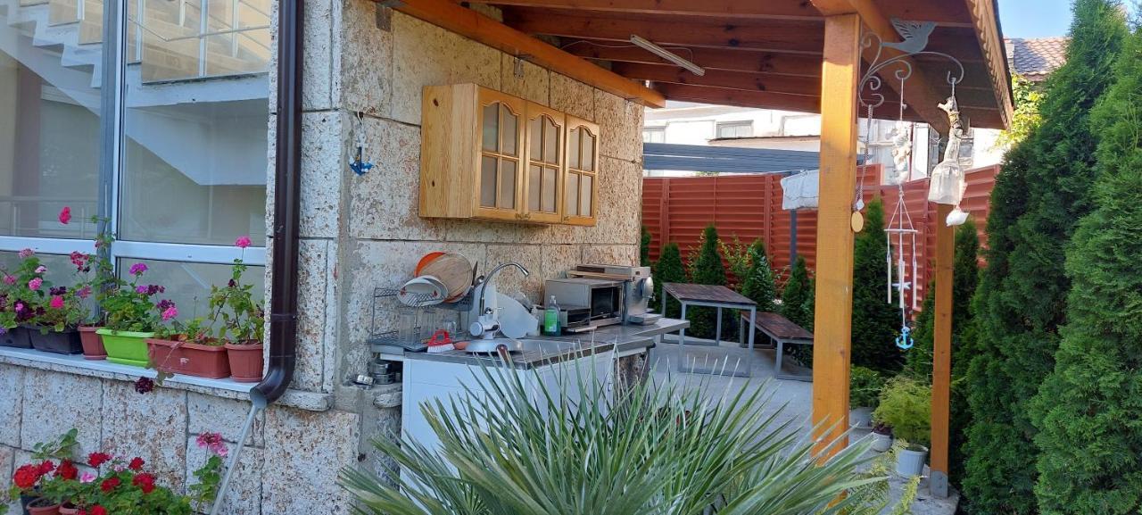 Guest Rooms Soleo بالشيك الغرفة الصورة