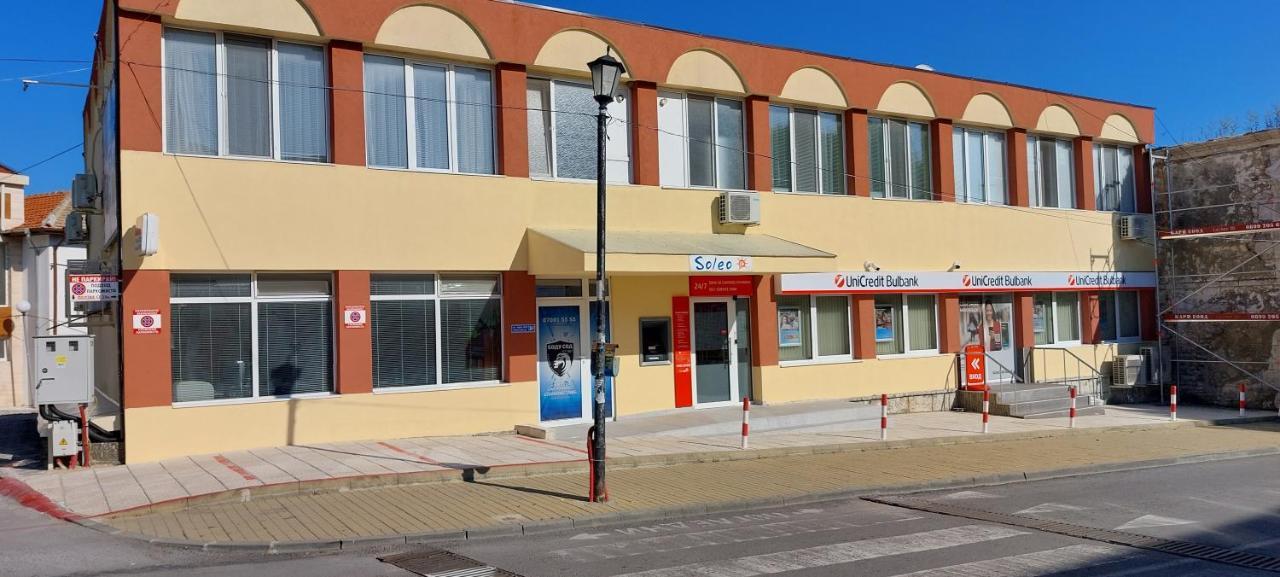 Guest Rooms Soleo بالشيك الغرفة الصورة