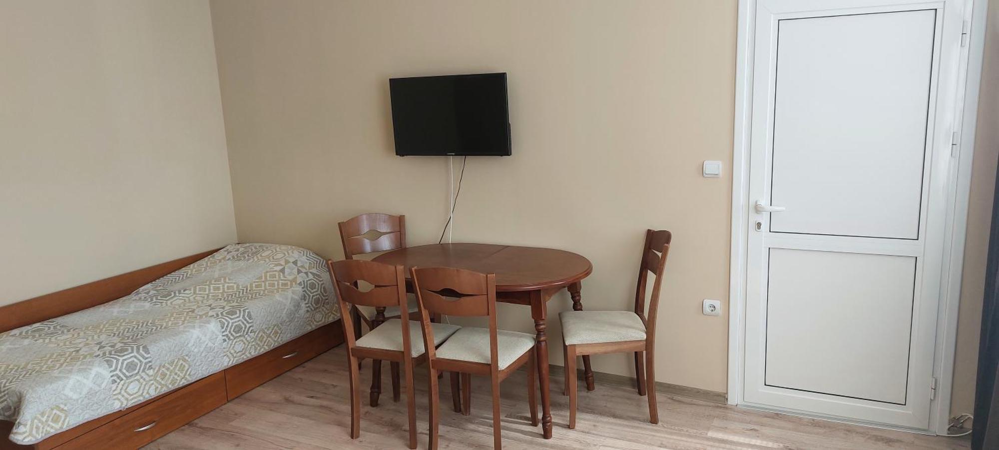 Guest Rooms Soleo بالشيك الغرفة الصورة