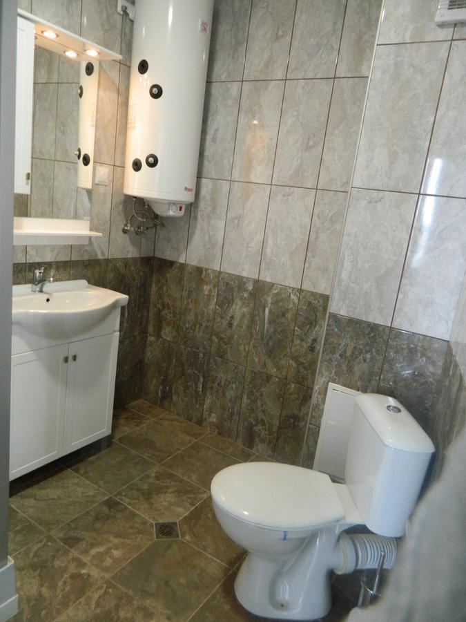 Guest Rooms Soleo بالشيك المظهر الخارجي الصورة