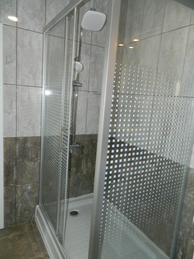 Guest Rooms Soleo بالشيك المظهر الخارجي الصورة
