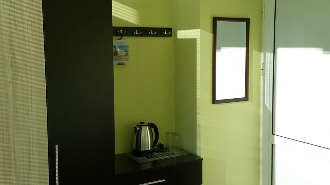 Guest Rooms Soleo بالشيك المظهر الخارجي الصورة