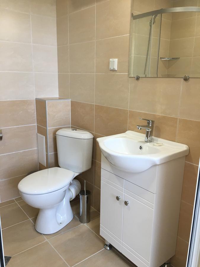 Guest Rooms Soleo بالشيك المظهر الخارجي الصورة