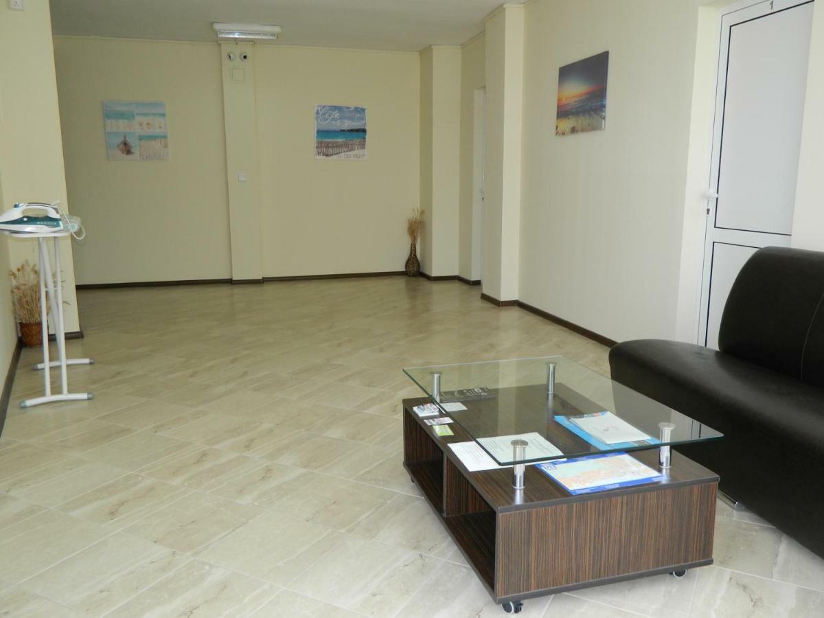 Guest Rooms Soleo بالشيك المظهر الخارجي الصورة
