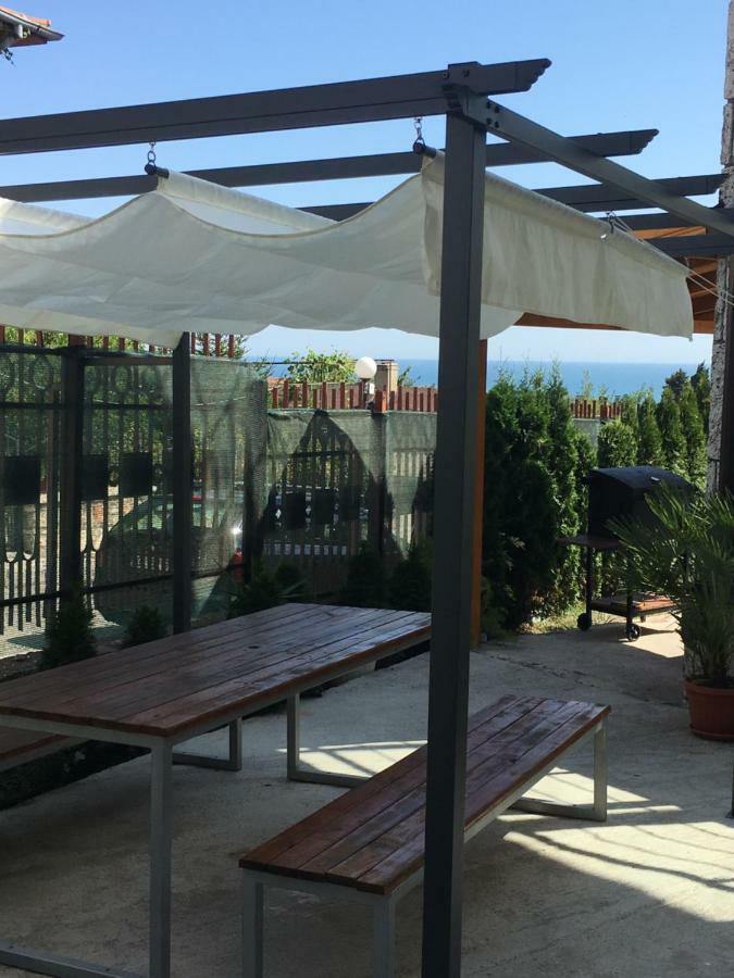 Guest Rooms Soleo بالشيك المظهر الخارجي الصورة